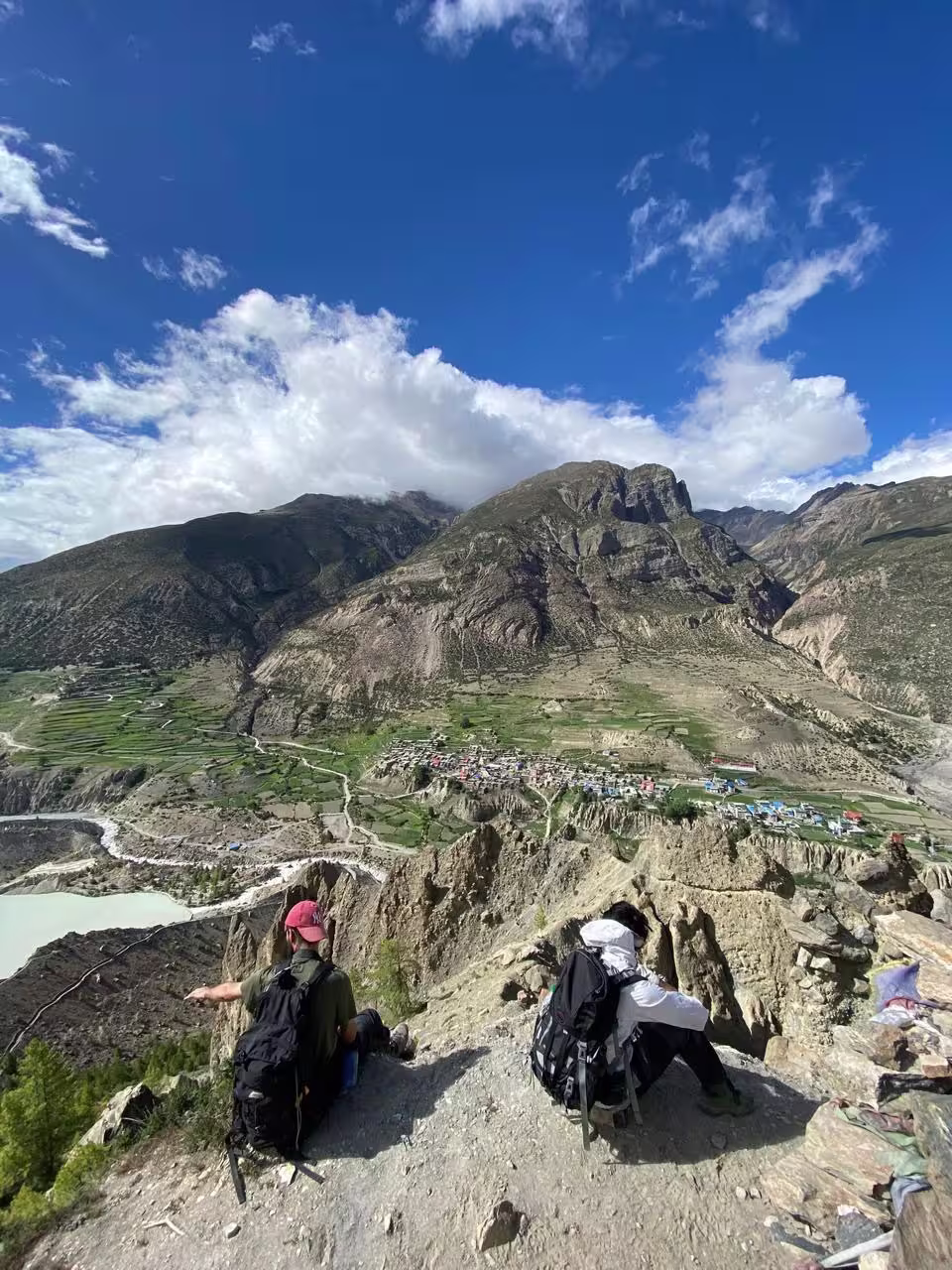 Annapurna Circuit